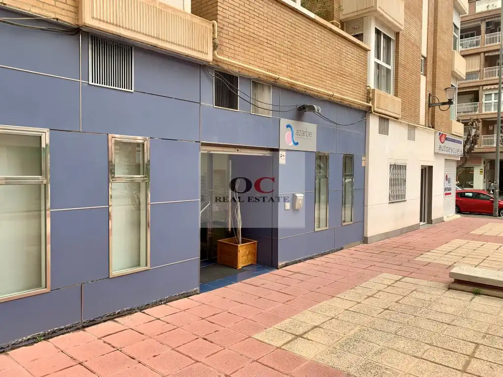 Local comercial en venda a Calle Olof Palme, imagen 3