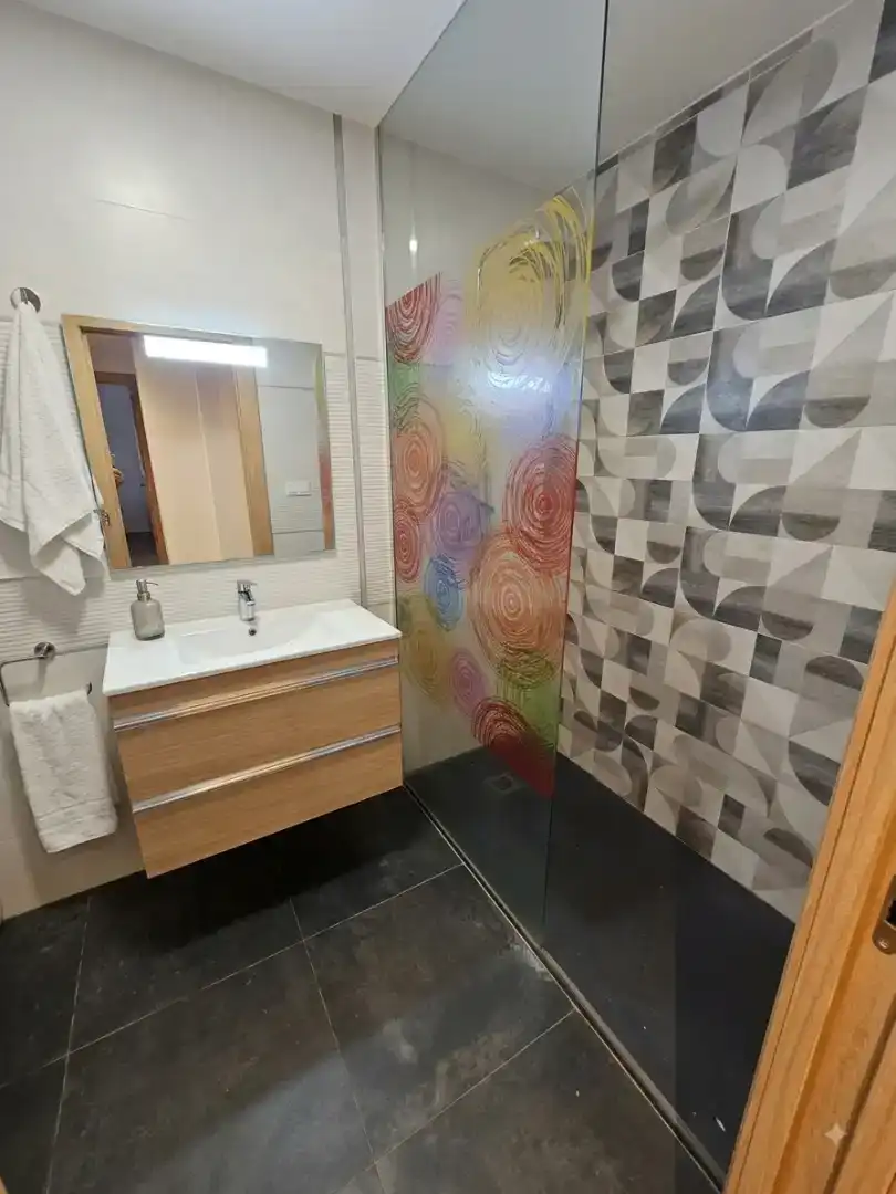 Baño de Piso en venta en Teulada con Aire acondicionado y Balcón