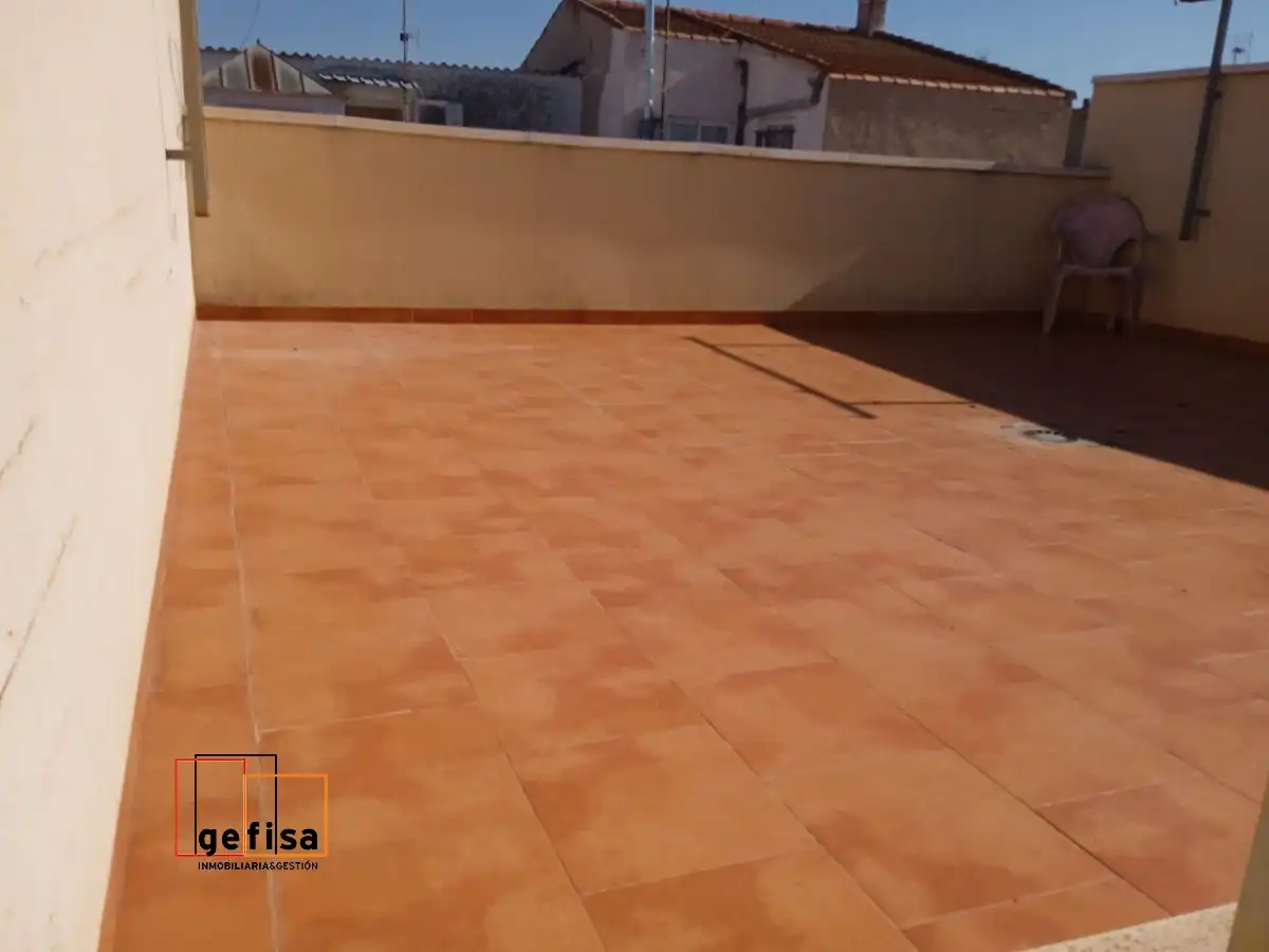 Casa en venda a Valdepeñas, imagen 13