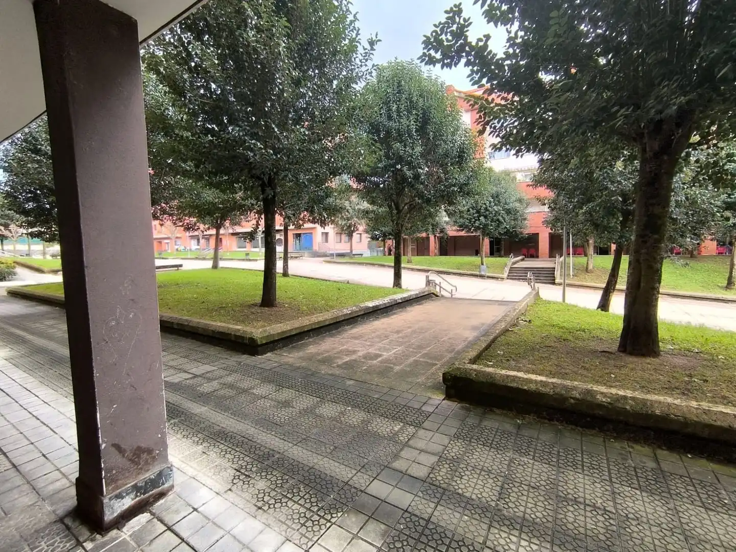 Local comercial en venta en Artekale Kalea, imagen 16