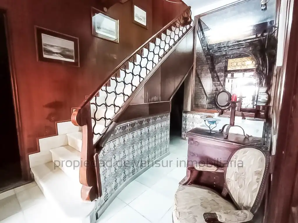 Maison à vendre à Casco Antiguo