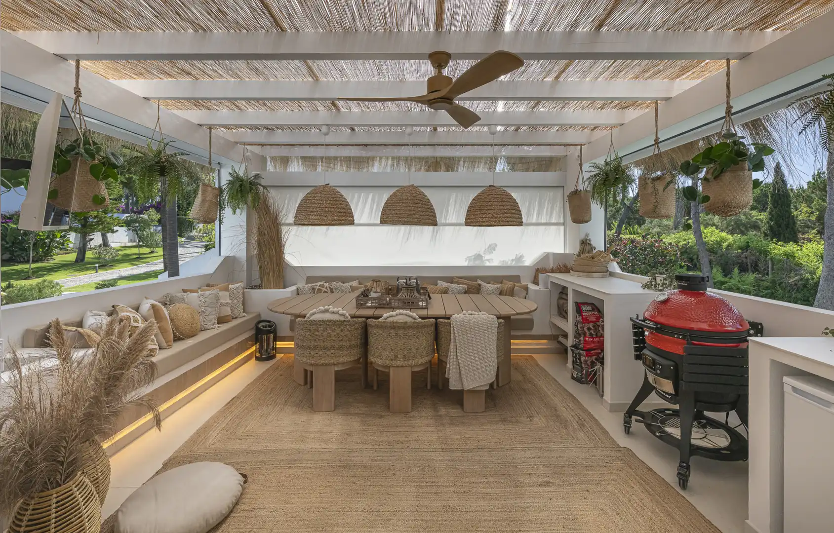 Casa amb piscina en venda a Marbella Centro, imagen 7