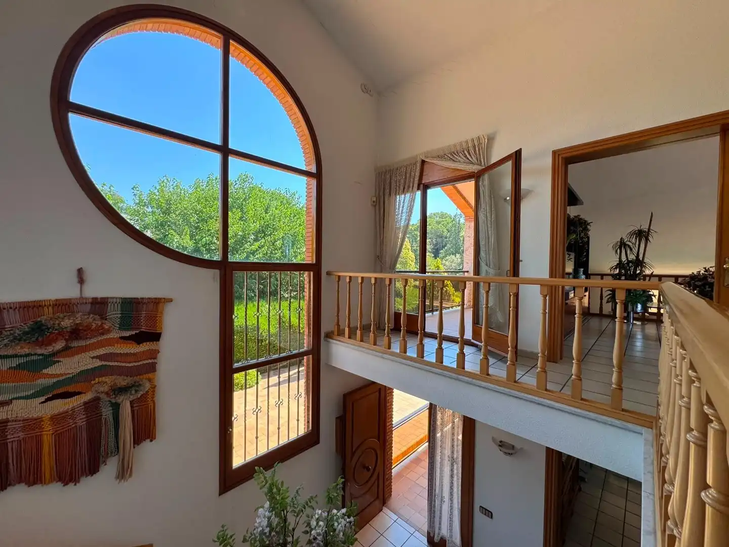 Casa o chalet en venta en Santa Maria de Palautordera con Aire acondicionado, Calefacción y Jardín privado