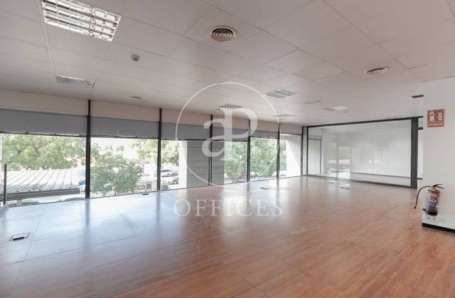 Oficina en Alquiler en Carrer de l'Acer en La Marina del Prat Vermell