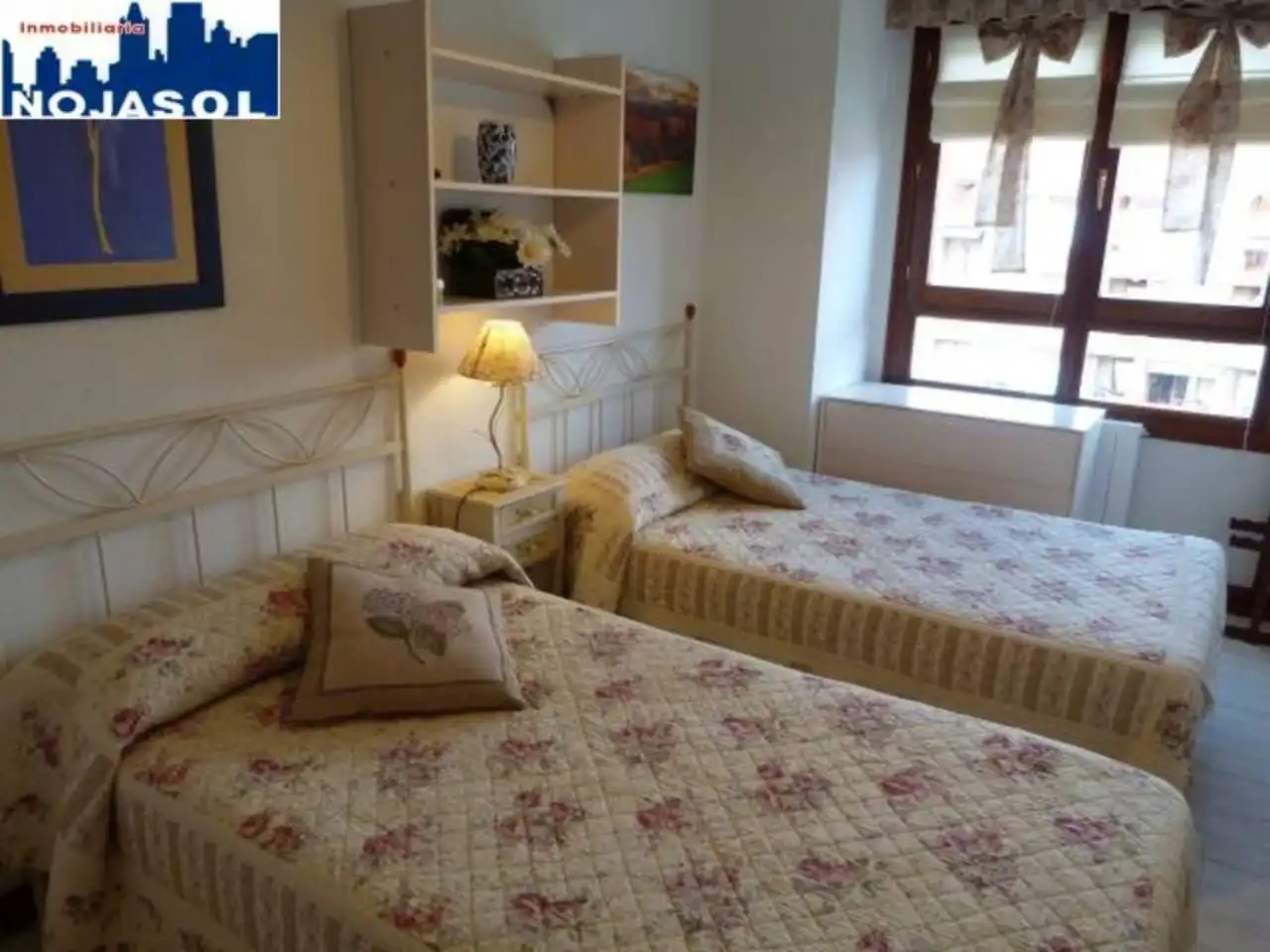 Wohnung mit Pool zur Miete in Calle ontañon, imagen 15