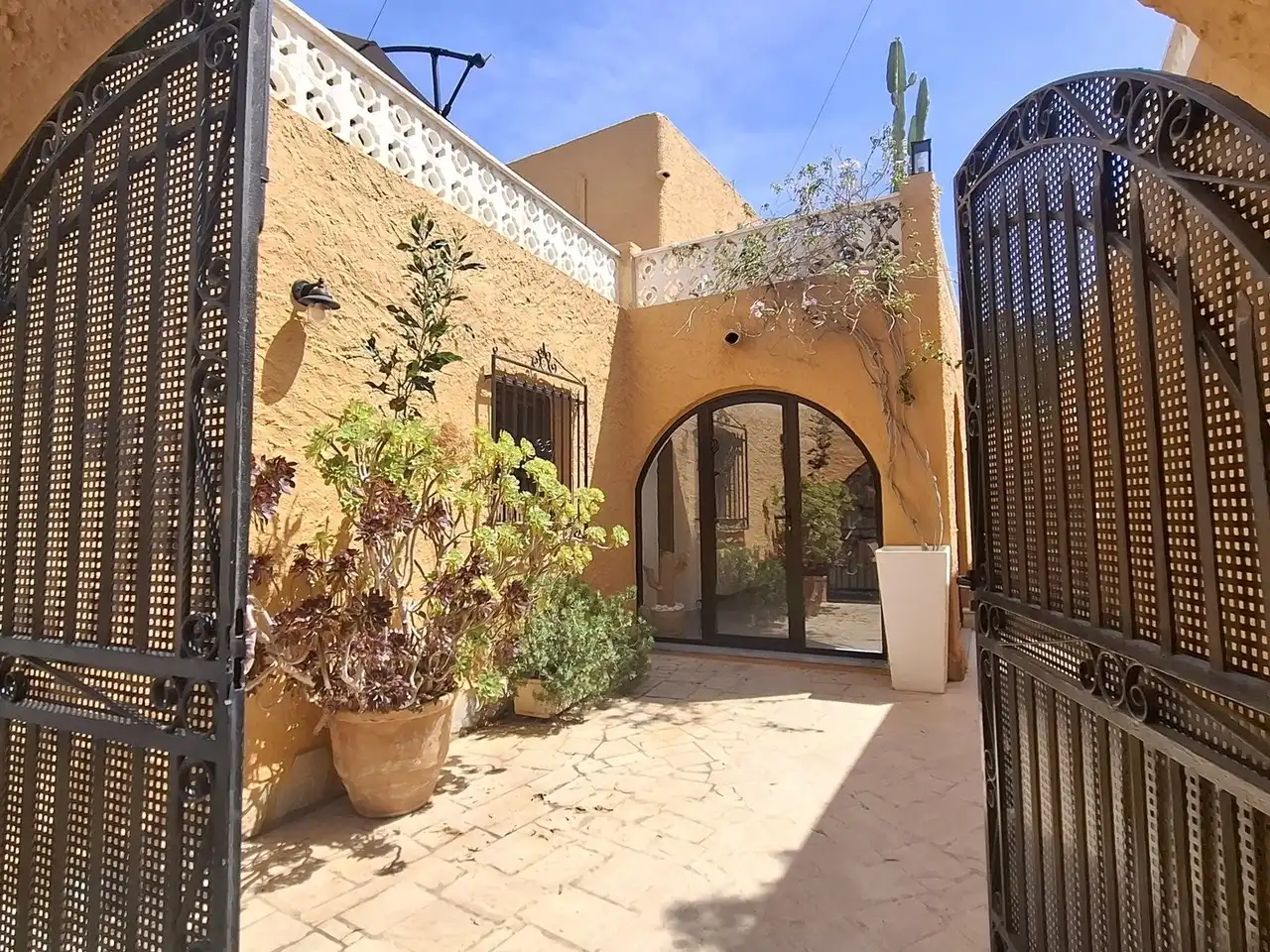 Haus mit Pool zum Verkauf in El Palmeral, imagen 23