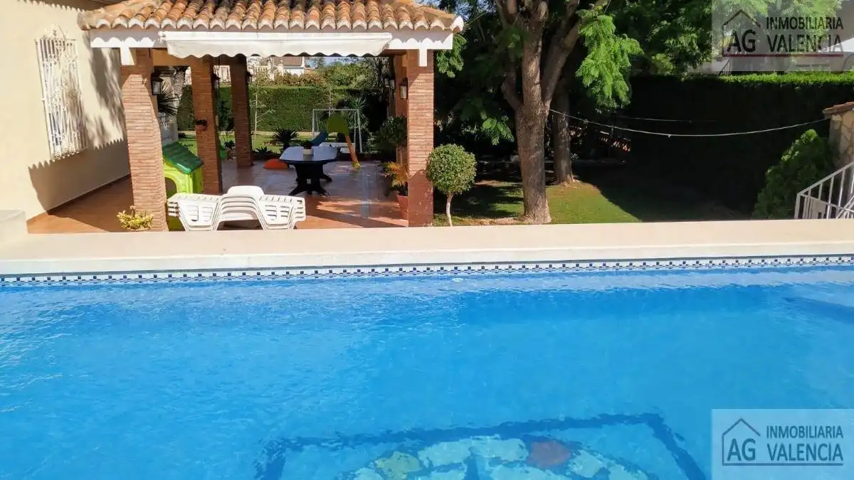 Casa o chalet en venta en Picassent