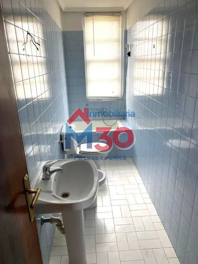 Wohnung zum Verkauf in Crucero - Aquende, imagen 9