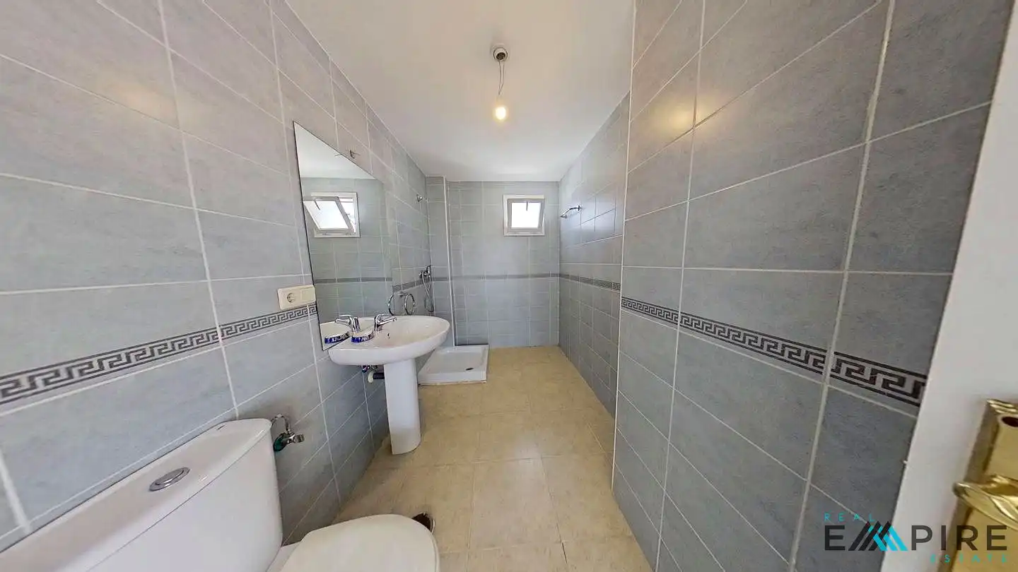 Piso en venta en Señorío de Illescas