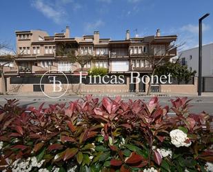 Vista exterior de Dúplex en venda en Altafulla amb Terrassa