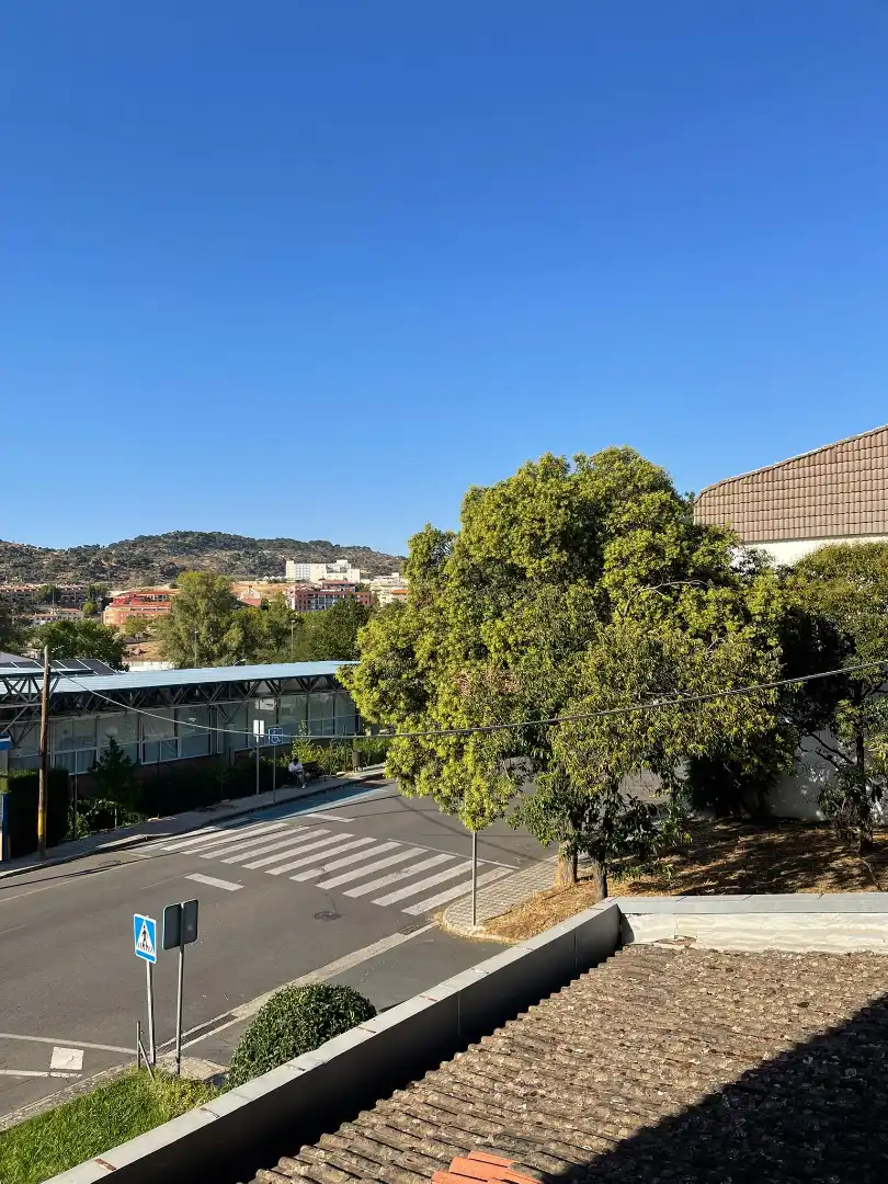 Flat to rent in Rodrigo Alemán, imagen 9