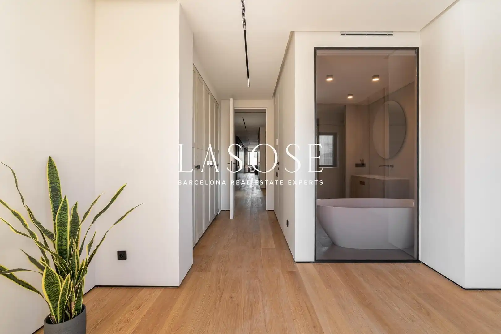 Ático con terraza en venta en Carrer MUNTANER, imagen 28