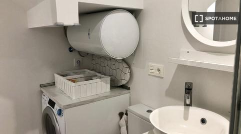 Foto 3 de Apartamento para compartir en Universidad - Tenerías, Salamanca Capital