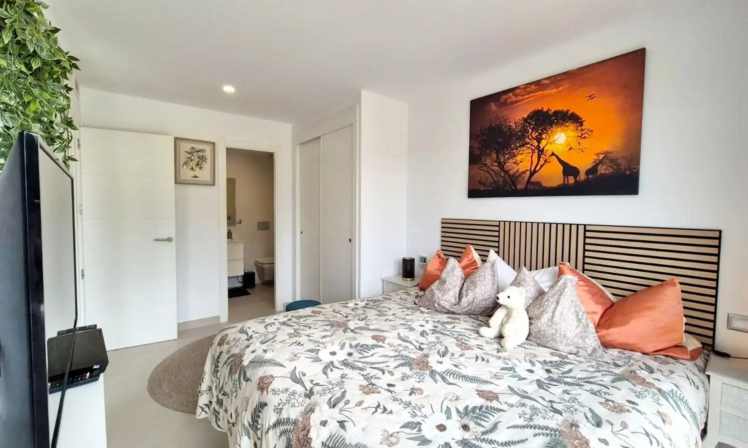 Apartment with pool for sale in Vell de Gandia 16, imagen 29