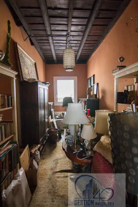 Bedroom of Houses for sale in San Cristóbal de la Laguna  with Terrace and Storage room