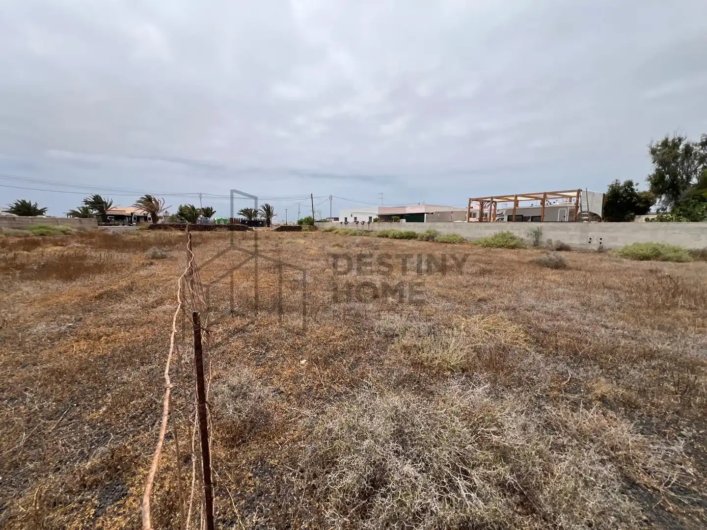 Residential for sale in La Oliva