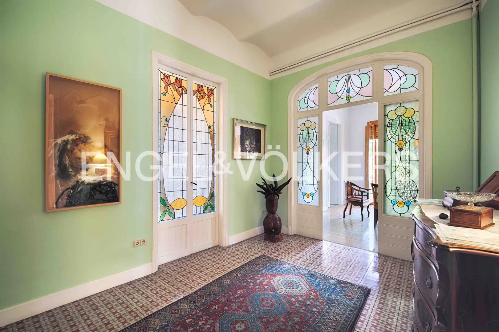 Piso en venta en Figueres con Calefacción y Balcón