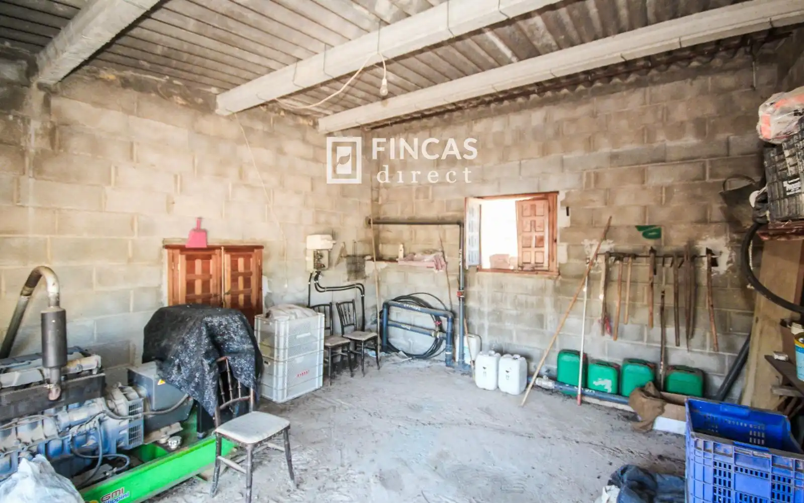 Country homes for sale in Xerta