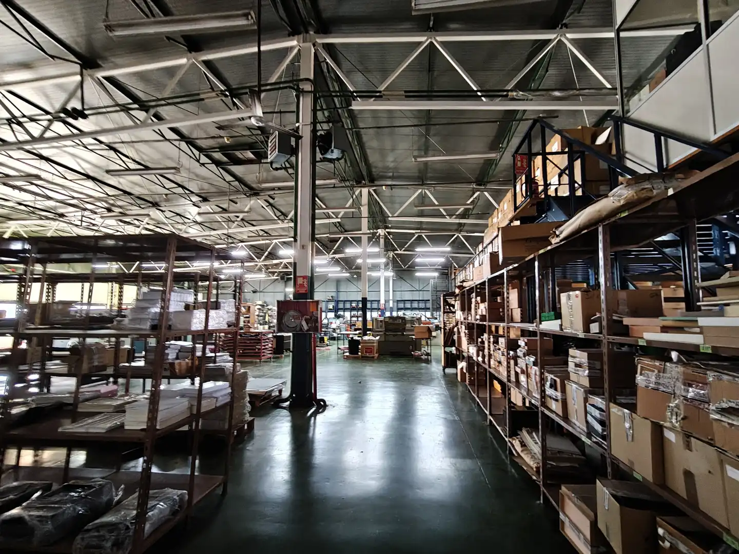 Industriegebäude zum Verkauf in POLIGONO SUD OEST, imagen 21