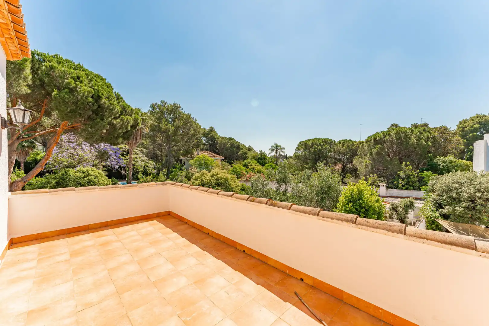 Villa mit Pool zum Verkauf in Campolivar, imagen 22