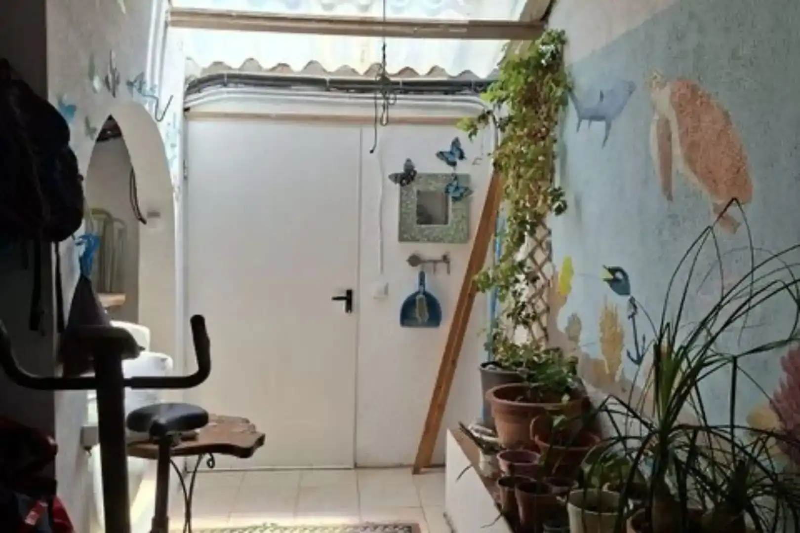 Finca rústica en venda en Roquetes