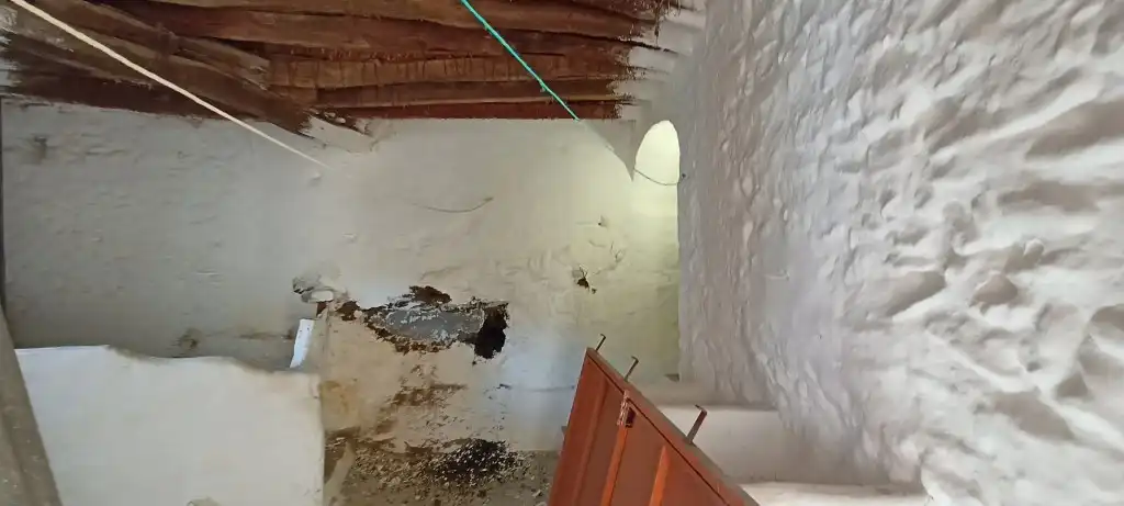 Finca rústica en venda en Salares amb Terrassa