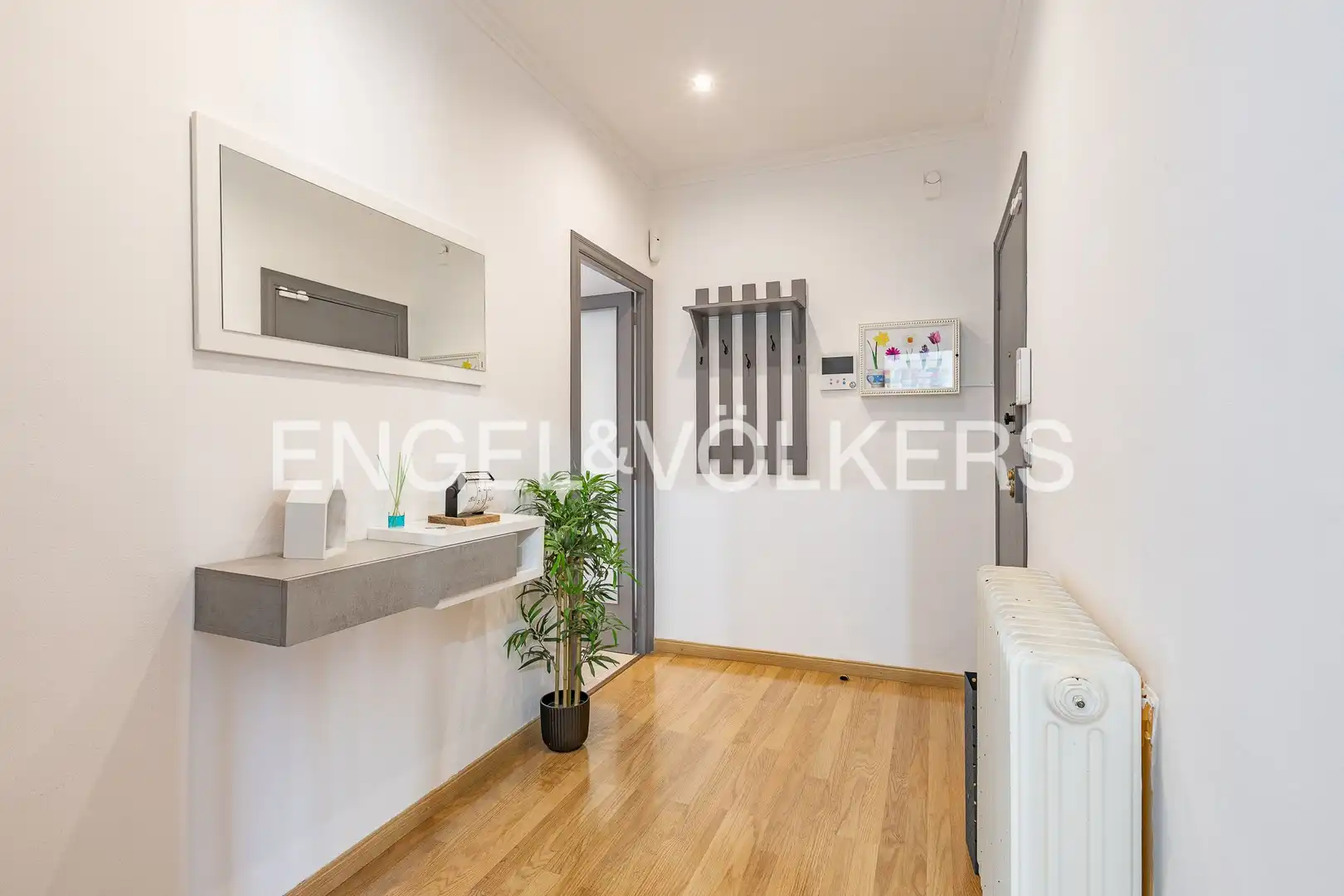 Wohnung zum Verkauf in Navàs mit Heizung