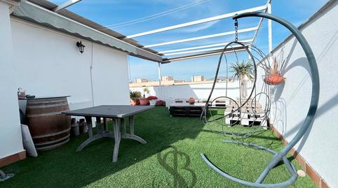 Photo 2 of Attic for sale in Plaza Virgen del Mar, Playa de los Náufragos, Torrevieja