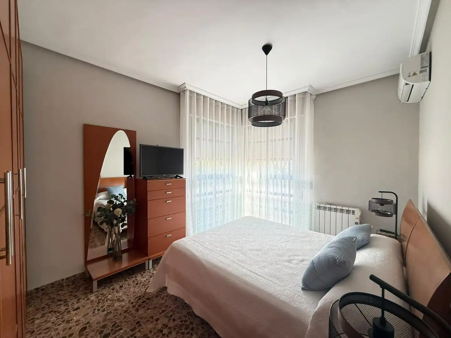 Habitación de Piso en venta en Cartagena con Aire acondicionado y Calefacción