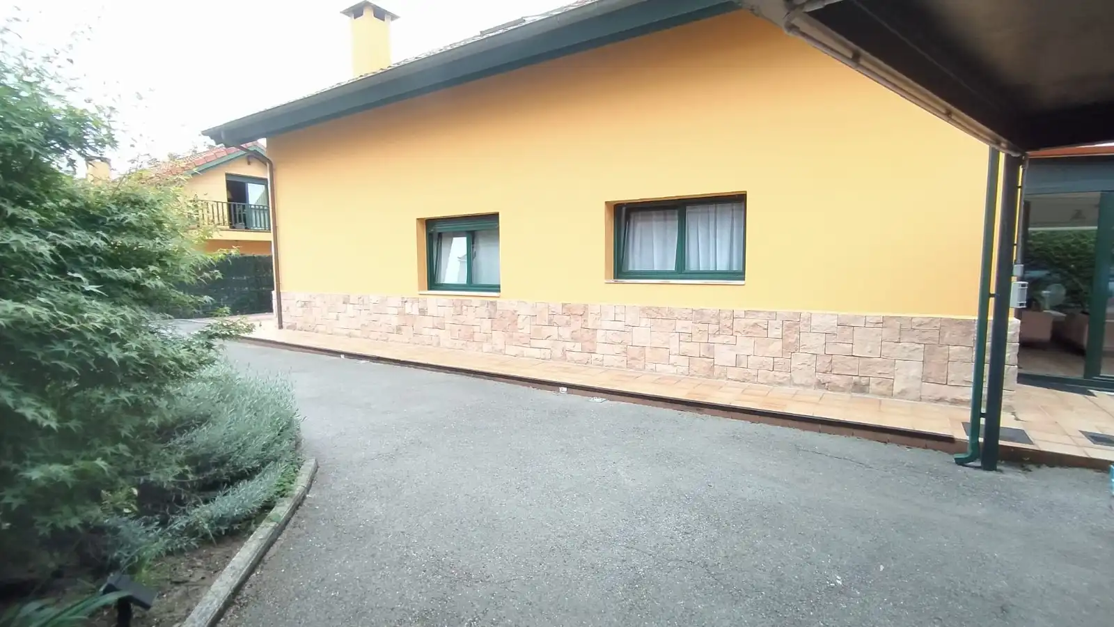 Detached house with terrace for sale in Barrio Monsenor, imagen 9