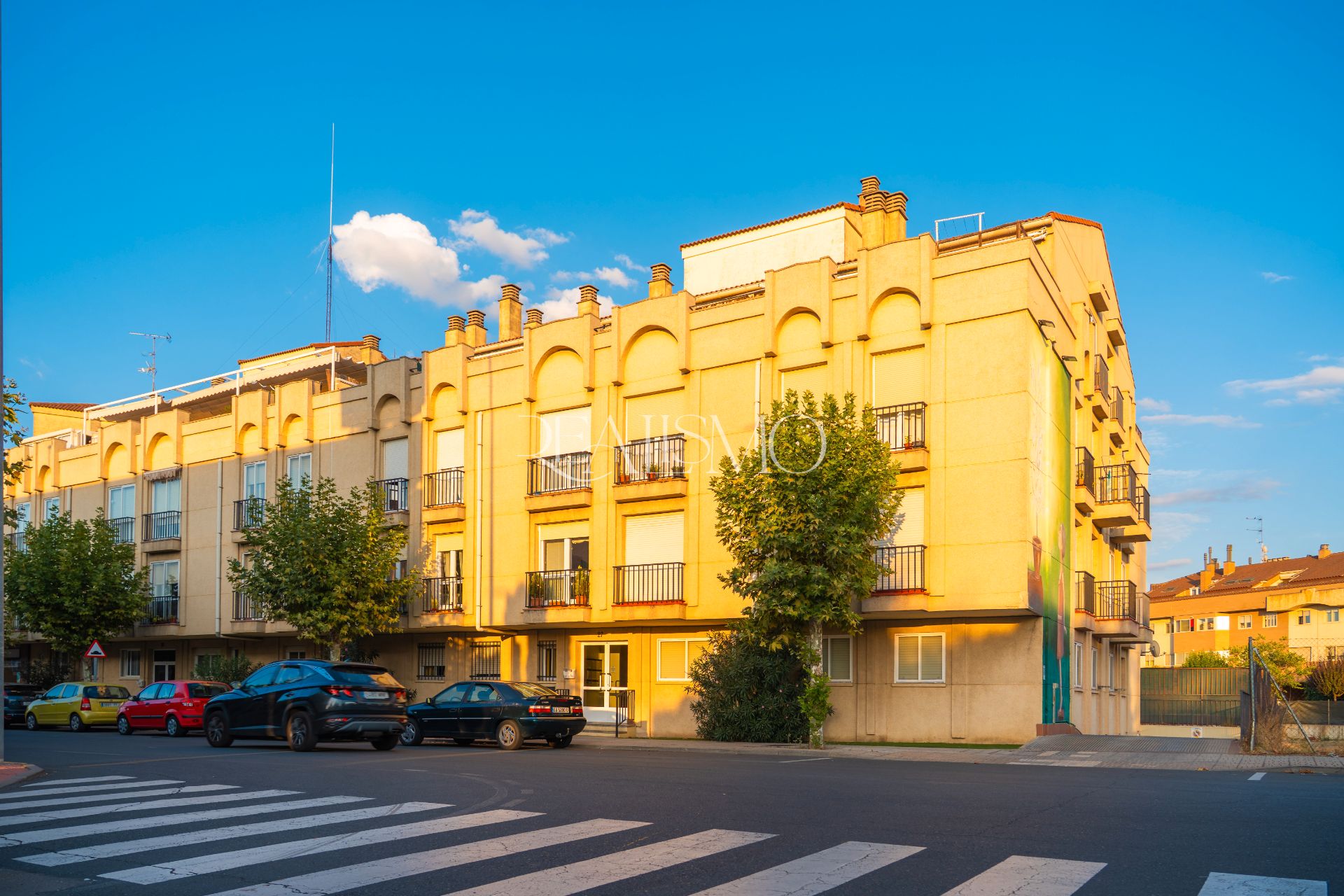 Piso en venta en Avenida Salamanca