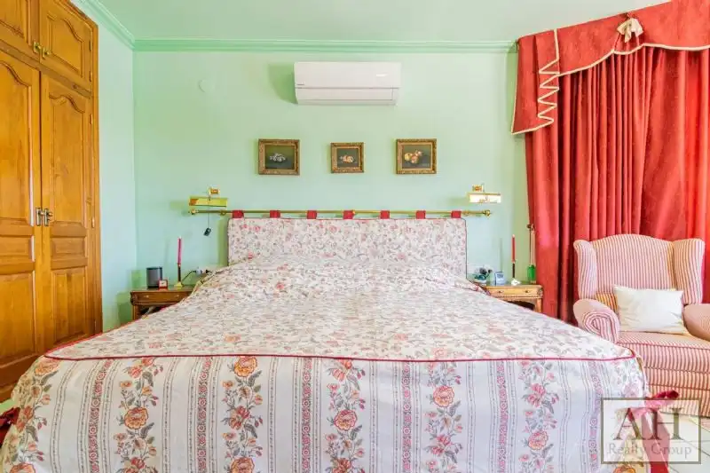 Habitación de Casa o chalet en venta en Altea