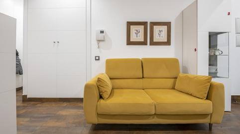 Foto 4 de Estudio en venta en C. del Cañaveral, Almenara -Ventilla,  Madrid Capital