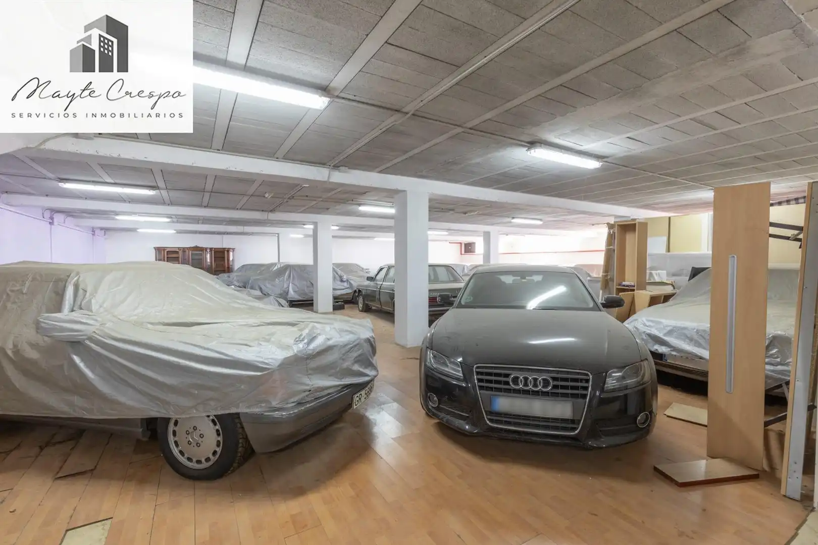 Industrial building for sale in Carretera de Iznalloz, imagen 12