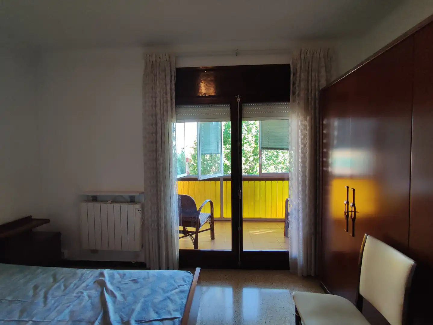 Habitación de Piso en venta en Gelida con Aire acondicionado, Calefacción y Terraza