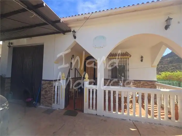 Xalet en venda a Alcaucín, imagen 5