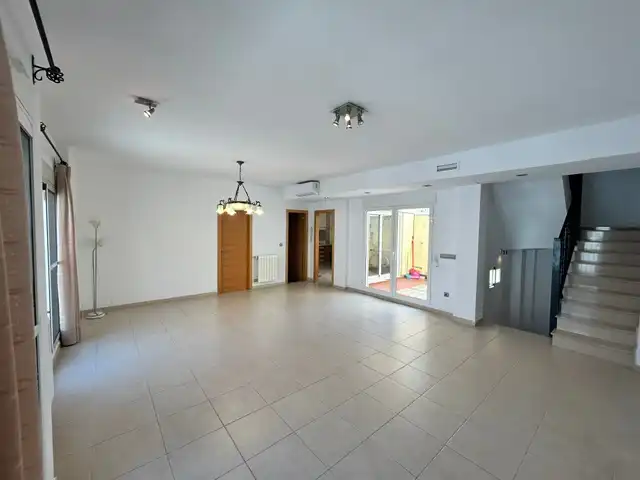 Casa o chalet en venta en Alaquàs con Aire acondicionado, Calefacción y Horno