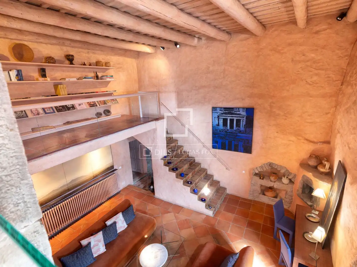 Villa zum Verkauf in Sant Martí Vell, imagen 21