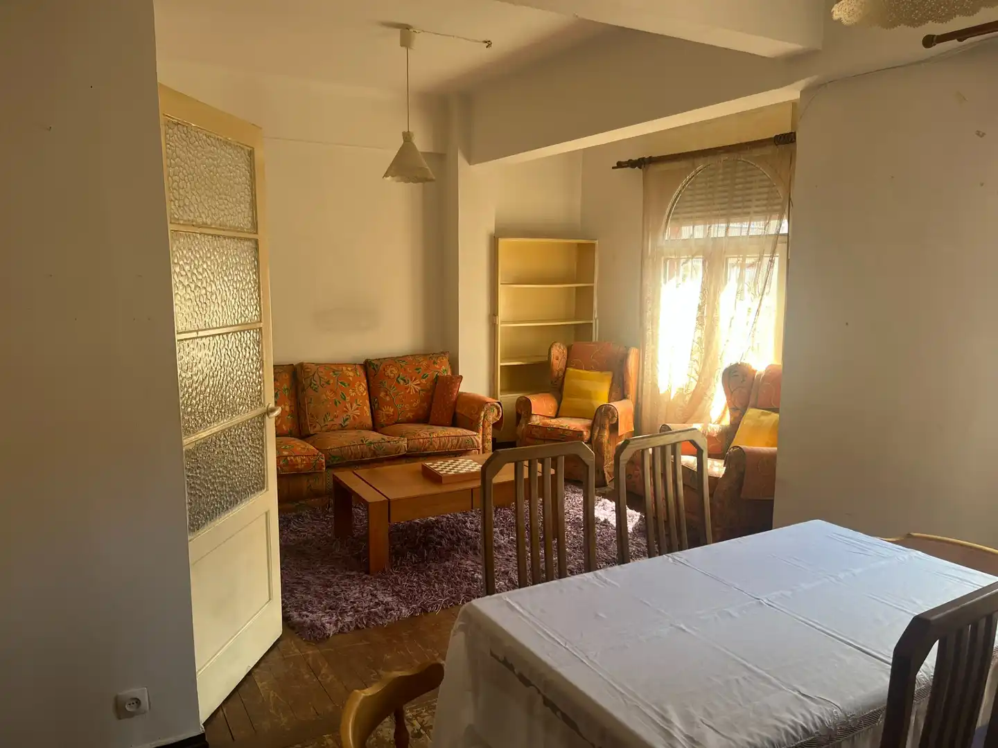 Wohnung mit Terrasse zum Verkauf in Gobela Kalea