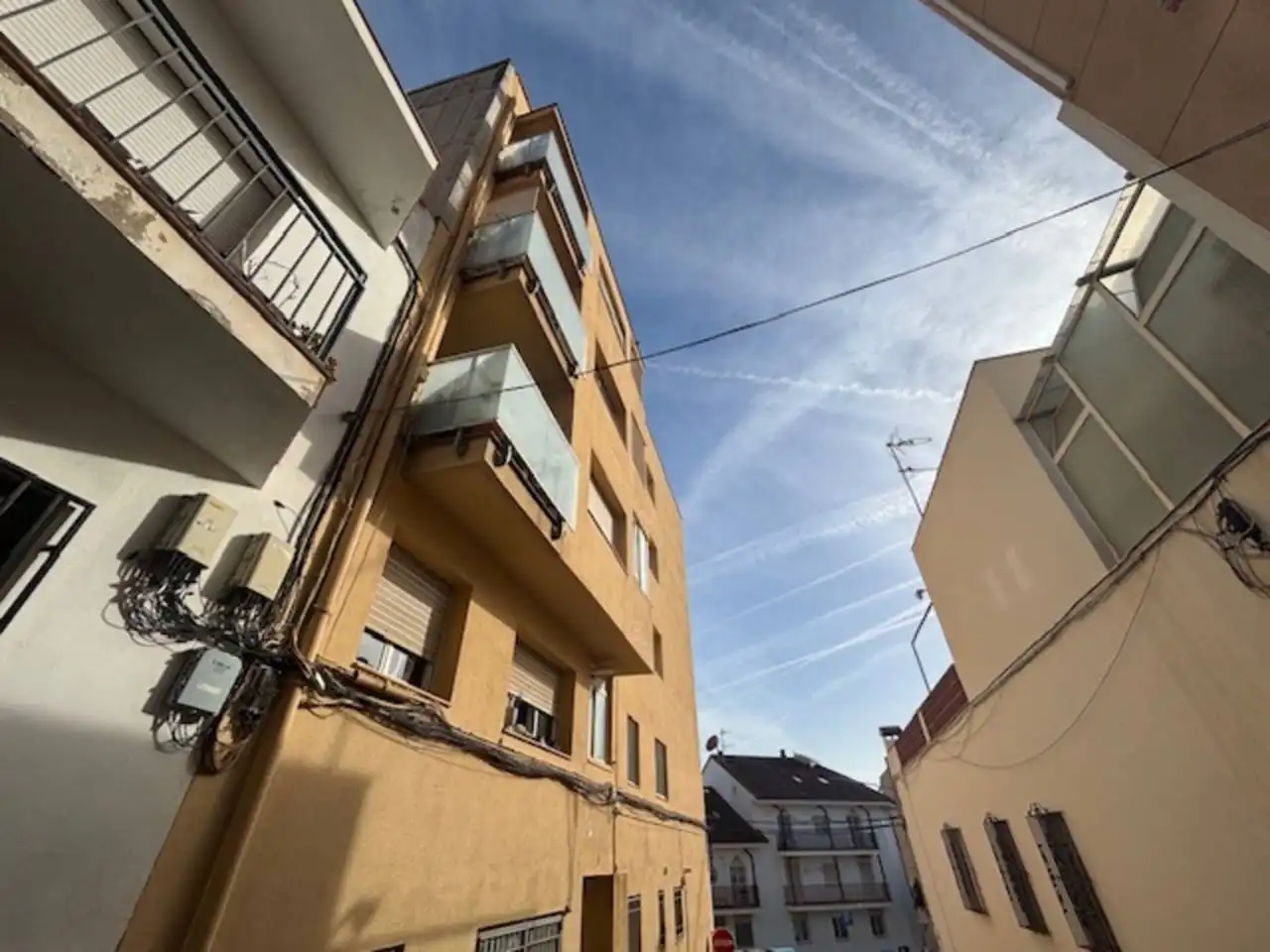 Flat for sale in Calle sant Ramon, Centre