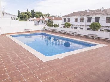 Haus mit Pool zum Verkauf in Els Masos - Els Garrofers