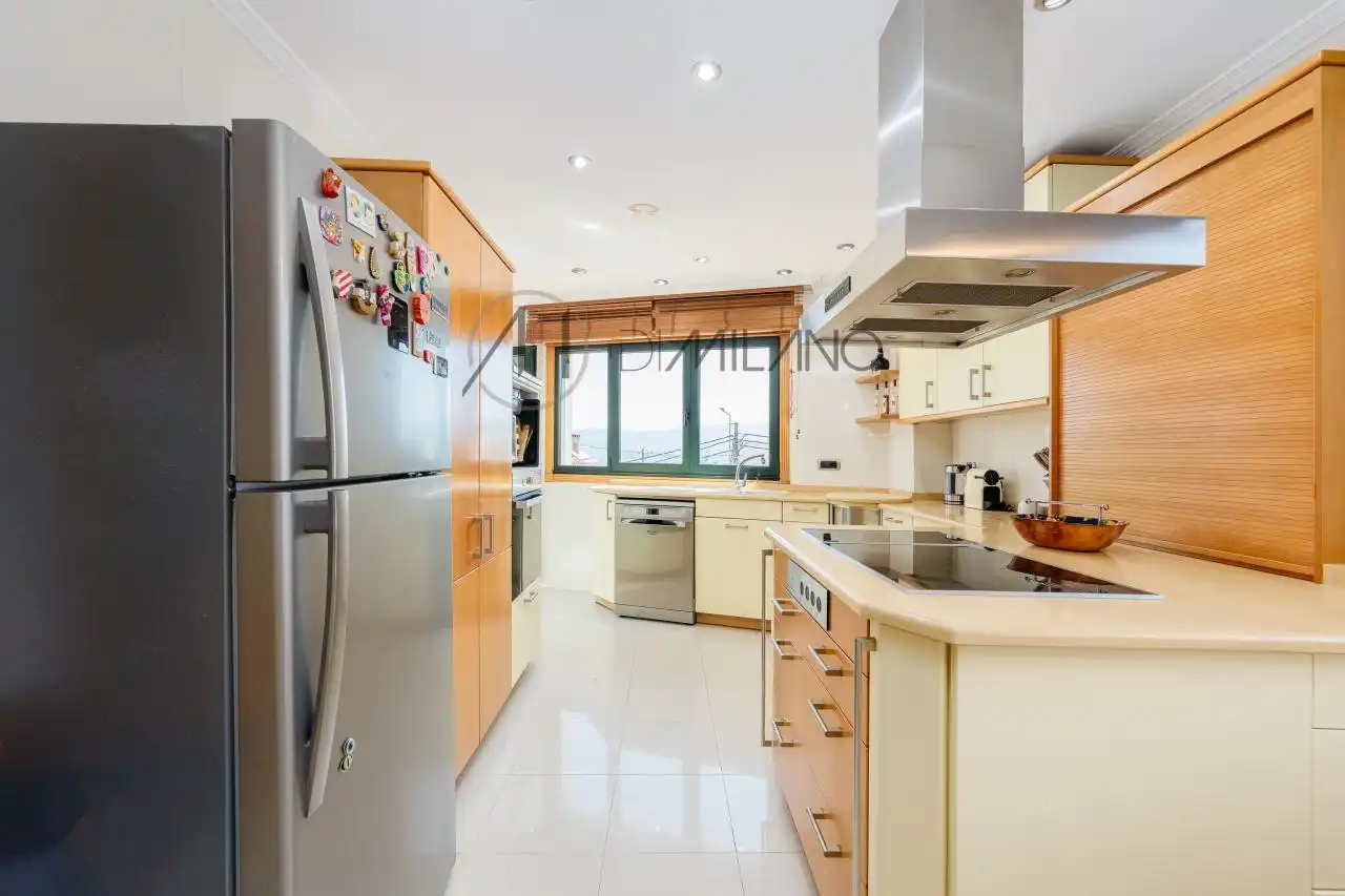 Casa o chalet en venta en Seixo-Beade, Valadares - Beade