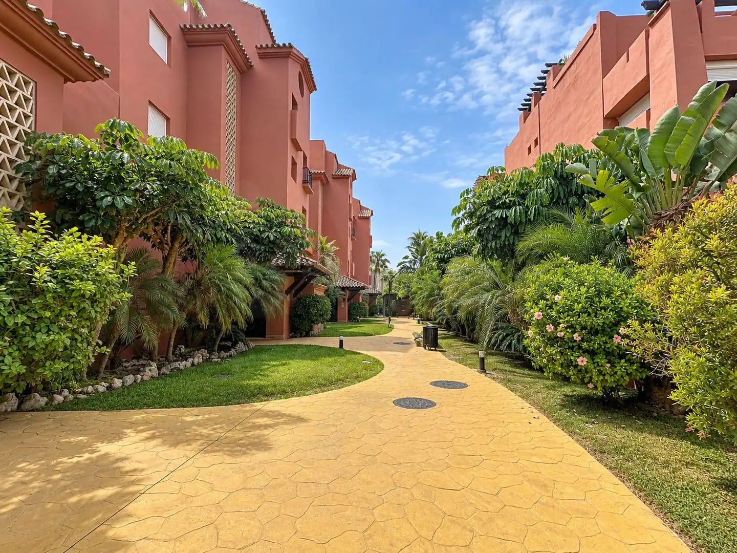 Appartement avec piscine à vendre à Punta del Faro, imagen 19