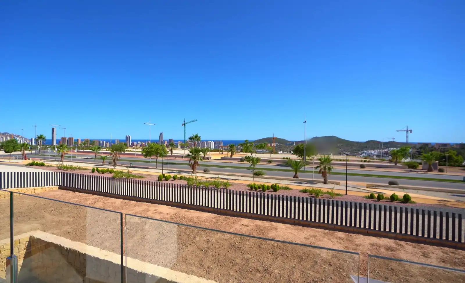 Duplex with pool for sale in Balcón de Finestrat - Terra Marina, imagen 93