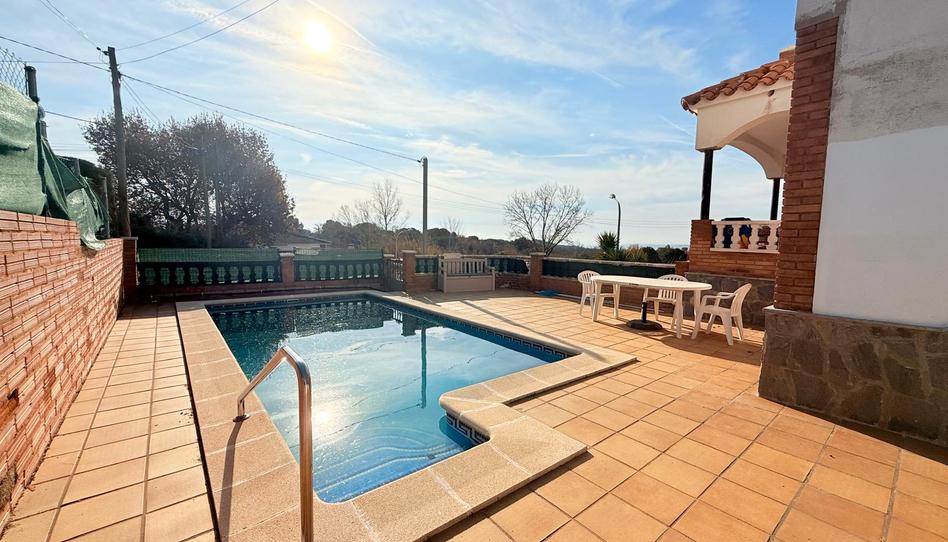 Foto 1 de Casa o xalet en venda a Caldes de Montbui, Barcelona