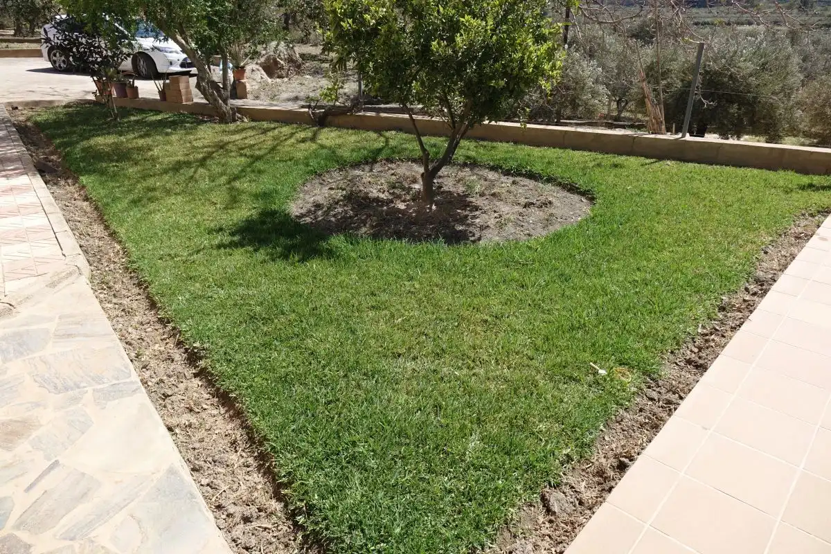 Chalet con terraza en venta en Órgiva, imagen 22