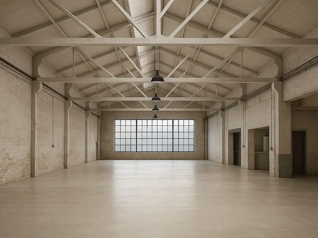 Nave industrielle à vendre à Avinguda de Solsona 24