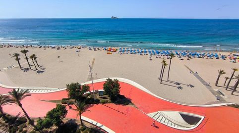 Foto 4 de Piso en venta en Avenida Armada Española, Playa Poniente, Benidorm