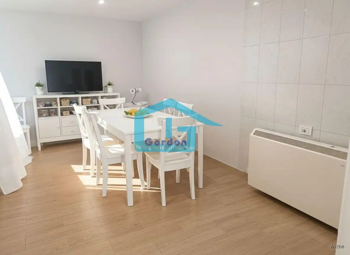 Comedor de Piso en venta en Cambados con Calefacción y Terraza