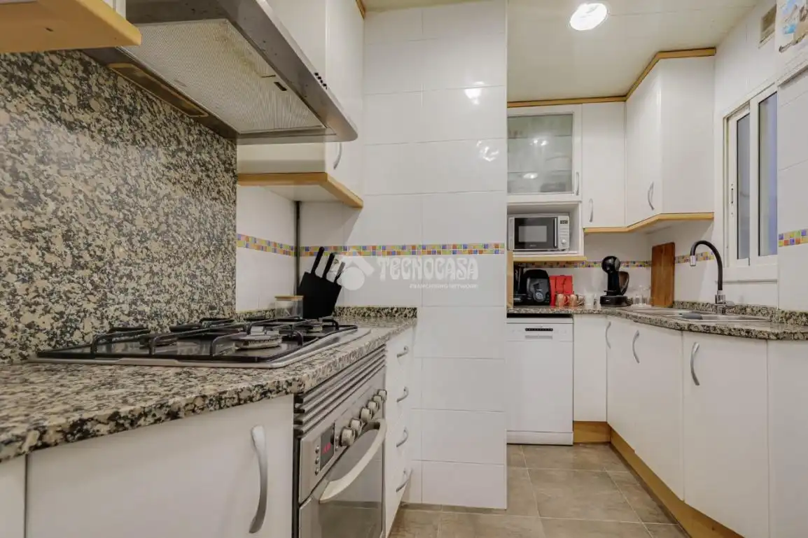 Flat with lift for sale in Sant Andreu, imagen 11